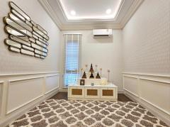 NTG357 ขาย บ้านเดี่ยว นันทวัน พระราม9-กรุงเทพกรีฑาตัดใหม่ แต่งครบ หรูหรา หันทิศใต้ บ้านติดเลคและสวน-202409180055101726595710089.jpg
