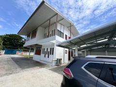 NTG354 ให้เช่าบ้านเดี่ยว  ซอยแบริ่ง ห่างรถไฟฟ้า BTS แบริ่ง 12 นาที เหมาะสำหรับอยู่อาศัย หรือทำธุรกิจ บาร์ลับ สตูดิโอ ห้องอัด คาเฟ่ ครัวกลาง-202409180218171726600697374.jpg