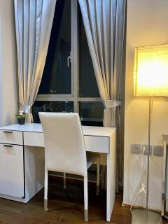 ขาย คอนโด Quattro by Sansiri  สุขุมวิท 55 (ทองหล่อ 4) ใกล้รถไฟฟ้า BTS ทองหล่อ #LB270 – 000851-202409181105241726632324153.jpg
