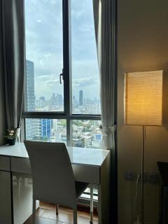ขาย คอนโด Quattro by Sansiri  สุขุมวิท 55 (ทองหล่อ 4) ใกล้รถไฟฟ้า BTS ทองหล่อ #LB270 – 000851-202409181105271726632327579.jpg