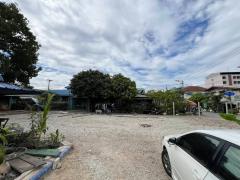 ขายที่ดินเปล่าถมแล้ว ขนาด 90ตร.วา ซอยแบริ่ง ใกล้ BTS แบริ่ง (N.1364)-202409181421191726644079366.jpg