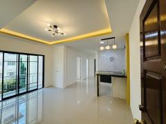 คอนโดบ้านสวนลลนา 2 นอน 1 น้ำ  พื้นที่ 57.79 ตร.ม ชั้น 2 ตึก11b  จามจุรี เฉลิมพระเกียรติร.9 ซ.28 แขวงดอกไม้ เขตประเวศ  กทม.-202409182228431726673323800.jpeg