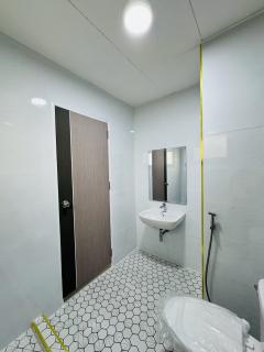 คอนโดบ้านสวนลลนา 2 นอน 1 น้ำ  พื้นที่ 57.79 ตร.ม ชั้น 2 ตึก11b  จามจุรี เฉลิมพระเกียรติร.9 ซ.28 แขวงดอกไม้ เขตประเวศ  กทม.-202409182228561726673336169.jpeg