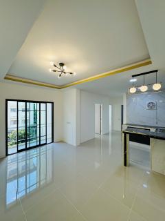 คอนโดบ้านสวนลลนา 2 นอน 1 น้ำ  พื้นที่ 57.79 ตร.ม ชั้น 2 ตึก11b  จามจุรี เฉลิมพระเกียรติร.9 ซ.28 แขวงดอกไม้ เขตประเวศ  กทม.-202409182229031726673343512.jpeg