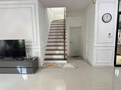 ขายบ้านเดี่ยว2ชั้น หมู่บ้านพฤกษาวิลล์73 ซอยพัฒนาการ38 (N.1366)-202409201102051726804925940.jpg
