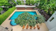 Duplex Penthouse Condo for Sale “Sathorn Park Place” 1,396 sq m. 37th floor, Sathorn Tai Road, Sathorn District, Bangkok-202409211220491726896049292.jpg