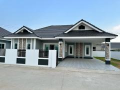 ขายบ้านเดี่ยวชั้นเดียว ขนาด 62 ตรว จำนวน 2 หลัง บ้านใหม่ พร้อมอยู่ อำเภอสันทราย เชียงใหม่.-202409211513571726906437271.jpg