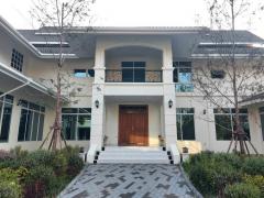 NTG387 ขาย บ้านเดี่ยว Muang Ake Village : หมู่บ้านเมืองเอก 1142 ตรม. 1 ไร่ 0 งาน 50 ตร.วา บ้านหลังใหญ่
พร้อมอาคารรับรอง-202409212333201726936400909.jpg