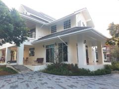 NTG387 ขาย บ้านเดี่ยว Muang Ake Village : หมู่บ้านเมืองเอก 1142 ตรม. 1 ไร่ 0 งาน 50 ตร.วา บ้านหลังใหญ่
พร้อมอาคารรับรอง-202409212333221726936402516.jpg