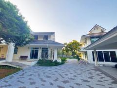 NTG387 ขาย บ้านเดี่ยว Muang Ake Village : หมู่บ้านเมืองเอก 1142 ตรม. 1 ไร่ 0 งาน 50 ตร.วา บ้านหลังใหญ่
พร้อมอาคารรับรอง-202409212333261726936406980.jpg