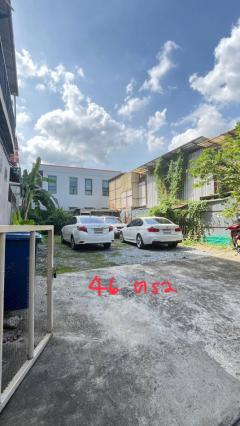 ขายตึกแถวพร้อมที่ดินเปล่า ซอยสุขุมวิท 62-1 พื้นที่ 82 ตรว 4นอน 4น้ำ มีที่จอดรถ ใกล้รถไฟฟ้าปุณณวิถี-202409231526261727079986718.jpg