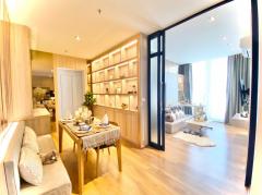 ขาย-Condo-Park-origin-พร้อมพงษ์-59-sq.m.ชั้นสูง-2-นอน-2-