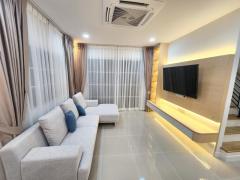 NTG395 ให้เช่า บ้านเดี่ยว โกลเด้น นีโอ สุขุมวิท-ลาซาล ตกแต่งบิ้วอิน เฟอร์นิเจอร์พร้อมอยู่-202409232313321727108012443.jpg