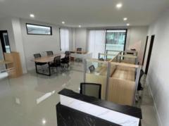 ปล่อยเช่า โฮมออฟฟิศ4ชั้น บนถนนกิ่งแก้ว19 ใกล้สนามบินสุวรรณภูมิ (N.1374)-202409241348551727160535577.jpg