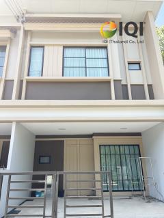 ขายทาวน์โฮม-2-ชั้น-หลังมุม-มบ.สิริเพล