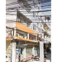 ให้เช่า สำนักงาน ซอยสุขุมวิท42/1 ติดBTS เอกมัย (N.1378)