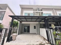 ขาย-ทาวน์โฮม-หลังริม-City-Sense-Ramintra-80-ตรม-19-ตร