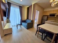 ขาย คอนโด ขายคอนโด The River Condominium 110-456 พื้นที่ 120.57 ตร.ม.