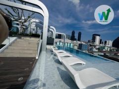 For sale Groove Ratchada-Rama 9  ขาย กรู๊ฟ รัชดา-พระราม 9 , Groove Ratchada - Rama 9, Bangkok-202409261748141727347694923.jpg