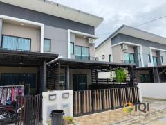 ขายทาวน์โฮม 2 ชั้น THE COLORS บางนา-วงแหวน 3 ติดเมกะบางนา (บางนา-ตราด กม.8) #LB272 – 000860 -202409271025241727407524165.jpg