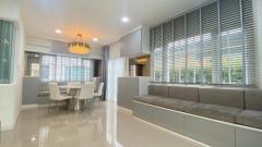 NTG415 ให้เช่า บ้านเดี่ยว โกลเด้น นีโอ สุขุมวิท-ลาซาล บ้านตกแต่งบิวอินทั้งหลังพร้อมอยู่ บ้านสวย น่าอยู่ เข้าออกได้หลายทาง หาของกินง่าย-202409271950321727441432970.jpg