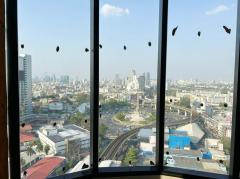 ขาย คอนโด Ideo Q Victory 2 นอน 2 น้ำ  60 ตรม. ห้องมุม ไม่เคยใช้งาน ติด BTS อนุสาวรีย์-202409271957361727441856240.jpg