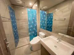 ขาย คอนโด Ideo Q Victory 2 นอน 2 น้ำ  60 ตรม. ห้องมุม ไม่เคยใช้งาน ติด BTS อนุสาวรีย์-202409271957381727441858361.jpg