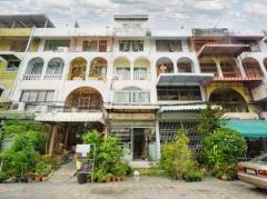 ขาย-อาคารพาณิชย์-4.5-ชั้นซอยพัฒนาการ-72-