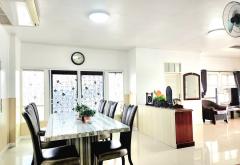 NTG438 ให้เช่า บ้านเดี่ยว บ้านดิโอเรียนตัลเฮ้าส์ หลังใหญ่สไตล์วิลล่า​มีฟังก์ชั่นครบ ใกล้​ 