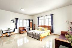 NTG438 ให้เช่า บ้านเดี่ยว บ้านดิโอเรียนตัลเฮ้าส์ หลังใหญ่สไตล์วิลล่า​มีฟังก์ชั่นครบ ใกล้​ 