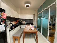 ขายทาวน์เฮ้าส์สองชั้นหมู่บ้านวิสต้า อเวนิว วัชรพล Vista Avenue Watcharapol ทำเลดี ตกแต่งต่อเติมพร้อมอยู่-202410021405391727852739574.jpg