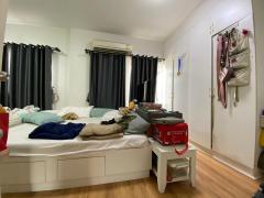 ขายทาวน์เฮ้าส์สองชั้นหมู่บ้านวิสต้า อเวนิว วัชรพล Vista Avenue Watcharapol ทำเลดี ตกแต่งต่อเติมพร้อมอยู่-202410021405421727852742576.jpg