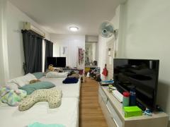 ขายทาวน์เฮ้าส์สองชั้นหมู่บ้านวิสต้า อเวนิว วัชรพล Vista Avenue Watcharapol ทำเลดี ตกแต่งต่อเติมพร้อมอยู่-202410021405431727852743315.jpg