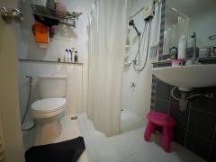 ขายทาวน์เฮ้าส์สองชั้นหมู่บ้านวิสต้า อเวนิว วัชรพล Vista Avenue Watcharapol ทำเลดี ตกแต่งต่อเติมพร้อมอยู่-202410021405441727852744815.jpg
