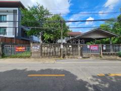 ขายที่ดินบางบำหรุ 4-2-70.8 ไร่ จรัญสนิทวงศ์ 75 บางพลัด ใกล้รถไฟฟ้าสายสีแดงอ่อน สถานีบางบำหรุ