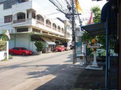 ขาย อาคารพาณิชย์ 3.5 ชั้น 22 ตร.ว  เฟอร์ครบ พร้อมอยู่ ซอยเพชรเกษม 63 *ต่ำกว่าราคาประเมิน*-202410021940241727872824396.jpg