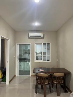 ขาย ทาวน์โฮม 2ชั้นหมู่บ้านโกลเด้นทาวน์ 3 ลาดพร้าว-เกษตรนวมินทร์ “หลังมุม“ (N.1400)-202410030930381727922638631.jpg