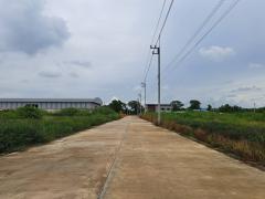 ขายที่ดินสำหรับสร้างโรงงาน/โกดัง กระทุ่มแบน สมุทรสาคร พร้อมรับสร้างโรงงาน ใกล้ซอยคลองมะเดื่อ17 และซอยพันธุวงศ์ 1-7 ไร่ 5.7 ล้าน/ไร่ ถมแล้ว-202410031018001727925480137.jpg