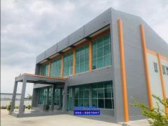#ขายโรงงานสำเร็จรูปพร้อมสำนักงาน ใกล้ ถ.บางนา - ตราด ทำเลดี  ⭐️⭐️  -202410031403481727939028871.jpg