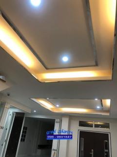 #ขาย/ให้เช่า Home office  4  ชั้น ติดทางด่วน - เมืองทองธานี  ทำเลดี  ⭐️⭐️ -202410031416431727939803698.jpg