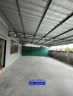 #ให้เช่าโกดังพร้อมอาคาร 2 ชั้น ใกล้ถนนกิ่งแก้ว  - บางพลี ทำเลดี ⭐️⭐️-202410031419301727939970407.jpg