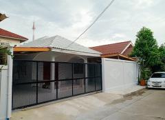 ให้เช่าบ้านเดี่ยวชั้นเดียว รามคำแหง 76 (N.1403)