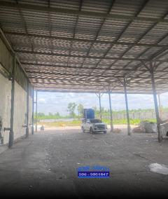 ให้เช่าโกดัง/คลังสินค้า คลองหก - ปทุมธานี  ทำเลดี -202410051527411728116861676.jpg
