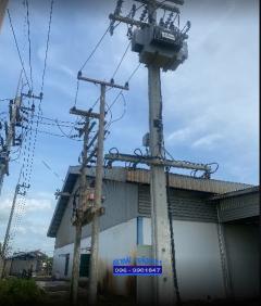 ให้เช่าโกดัง/คลังสินค้า คลองหก - ปทุมธานี  ทำเลดี -202410051527431728116863664.jpg