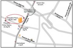 ขาย คอนโด พญาไท เพลส ราชเทวี ใกล้รถไฟฟ้า บีทีเอส พญาไท แอร์พ็อตลิงค์ พญาไท-202410051831511728127911674.jpg