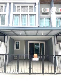 NTG454 ให้เช่า ทาวน์โฮม โกลเด้น ทาวน์ สุขุมวิท-ลาซาล 
ตกแต่งพร้อมอยู่-202410052211121728141072968.jpg