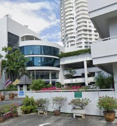 ให้เช่าคอนโด NS Tower 128 ตรม ติดเซ็นทรัลบางนา *พร้อมเข้าอยู่* Fully Furnished-202410060059331728151173648.jpg
