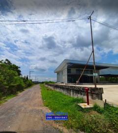 ขายที่ดินพร้อมสิ่งปลูกสร้างอาคารสำนักงาน/คลังสินค้า คลอง10 - หนองเสือ-202410061132521728189172612.jpg
