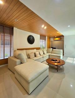 NTG470ให้เช่า บ้านเดี่ยว เนอวานา ไอคอน วงแหวน-พระราม9 ตกแต่งพร้อมเข้าอยู่ ใกล้ถนนคู่ขนานมอเตอร์เวย์, ถนนวงแหวนรอบนอก  ใกล้แอร์พอร์ตลิ้งค์-202410080145081728326708359.jpg