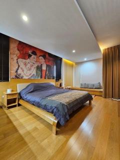 NTG470ให้เช่า บ้านเดี่ยว เนอวานา ไอคอน วงแหวน-พระราม9 ตกแต่งพร้อมเข้าอยู่ ใกล้ถนนคู่ขนานมอเตอร์เวย์, ถนนวงแหวนรอบนอก  ใกล้แอร์พอร์ตลิ้งค์-202410080145101728326710489.jpg